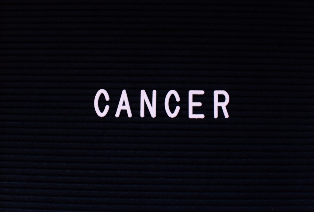 Cáncer de hígado