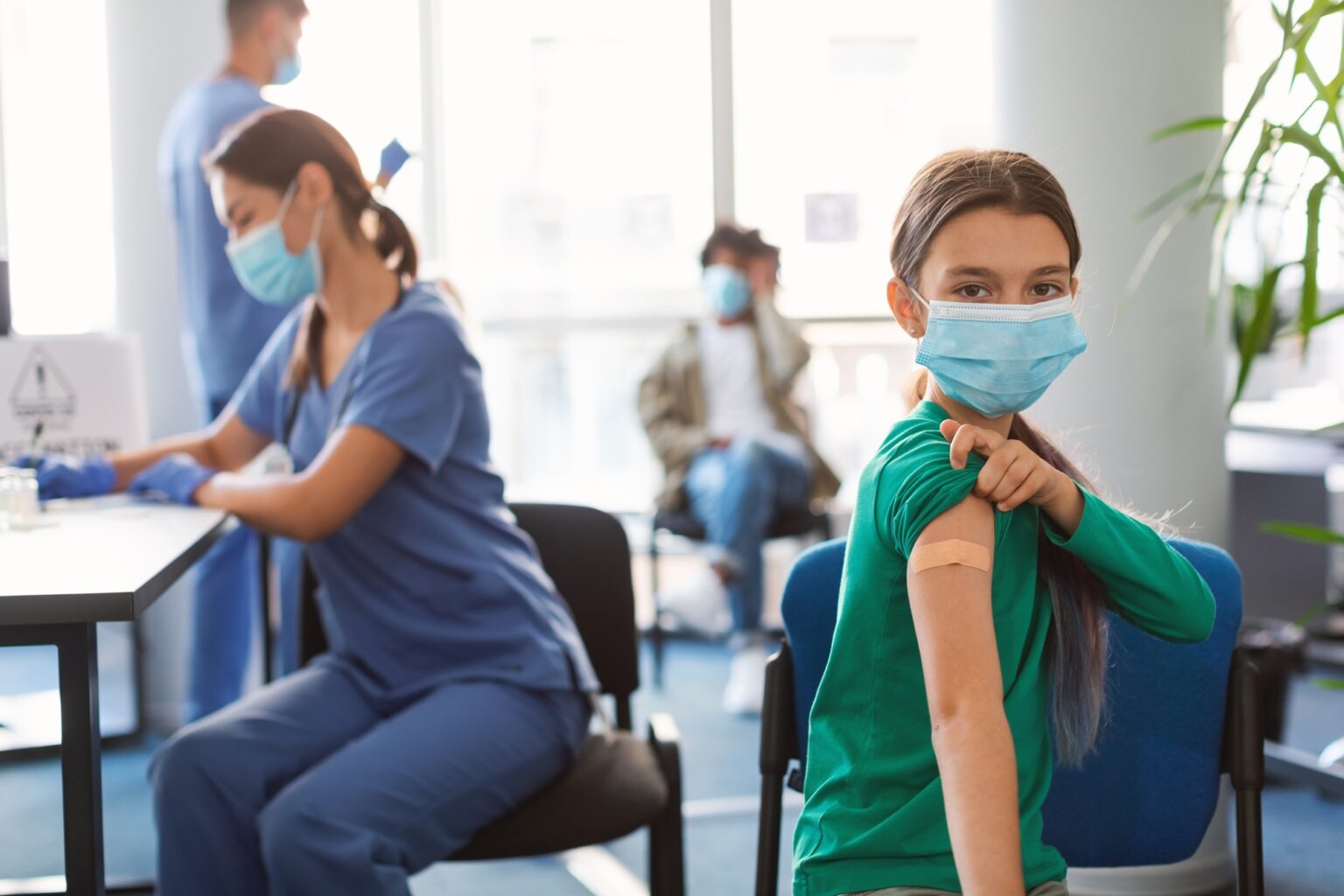 Hepatitis infantil aguda: se confirman casos en México durante brote mundial (2022)