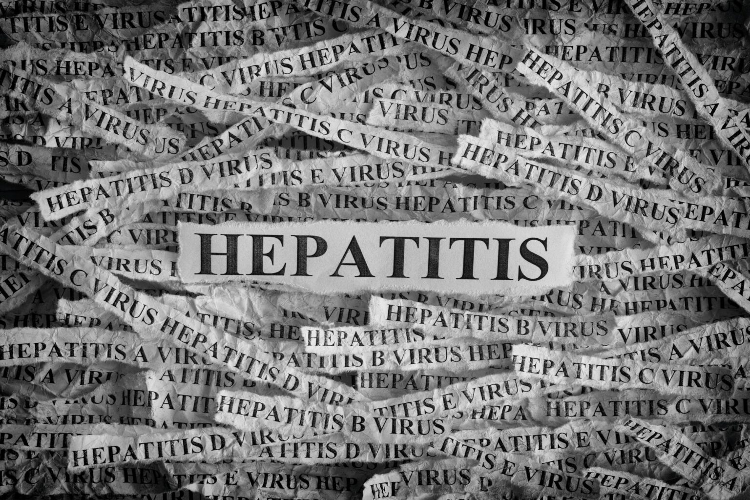 México participa en prueba de vacuna terapéutica contra hepatitis B (ensayo Fase II, 2023)